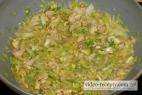 Recept Kuřecí čína s pórkem - kuřecí čína s pórkem - příprava