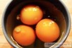 Recept Knedlíky s vajíčkem - vejce slepičí