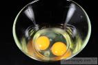 Recept Knedlíky s vajíčkem - vejce slepičí
