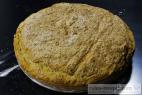 Recept Domácí selský chléb - domácí selský chléb