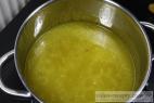 Recept Morková pochoutka - morková pochoutka - příprava