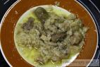 Recept Polévka s morkovými knedlíčky - morková pochoutka - příprava