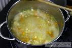 Recept Morkové knedlíčky do polévky - morkové knedlíčky - příprava