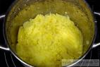 Recept Šťouchané brambory - šťouchané brambory - příprava