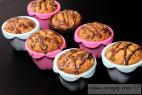 Recept Rychlé vanilkové muffiny - vanilkové muffiny