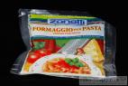 Recept Špagety carbonara - sýr parmezánového typu