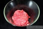 Recept Pikantní tatarský biftek - biftek - příprava