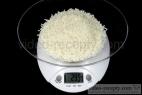 Recept Pikantní rizoto z kuřecích zbytků - rýže