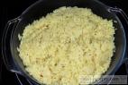 Recept Pikantní rizoto z kuřecích zbytků - rizoto - příprava