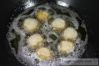 Recept Pikantní kouličky jalapeňos - sýrové kouličky - příprava