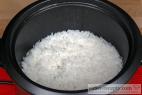 Recept Rýžový pohár s broskvemi - sladká rýže - příprava