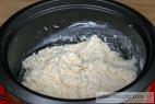 Recept Rýžový pohár s broskvemi - sladká rýže - příprava