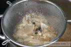 Recept Drůbeží polévka s rýží - drůbeží polévka - příprava