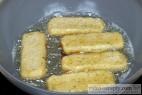 Recept Rybí prsty s brokolicí - rybí prsty - příprava
