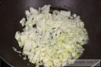 Recept Rybí šišky s brokolicí - rybí šišky - příprava