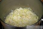 Recept Luxusní zelná polévka - zelňačka - příprava