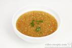 Recept Pikantní čínská polévka jako z restaurace - pikantní polévka