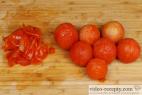 Recept Jak oloupat rajčata? - rajčata - postup loupání