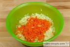 Recept Dietní salát Coleslaw - salát coleslaw - příprava