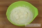 Recept Jednoduchý sušenkový dort s jahodami - sušenkový dort - výroba
