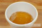 Recept Domácí rozmarýnové mýdlo s glycerínem ze sádla - výroba mýdla - postup