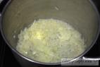 Recept Dýňová polévka se slaninou - dýňová polévka - příprava