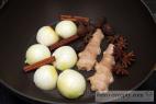 Recept Pho bo chin téměř bez tuku - příprava phở bò chin