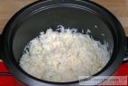 Recept Sladká rýže z rýžovaru - sladká rýže - příprava