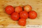 Recept Jak oloupat rajčata? - rajčata - postup loupání