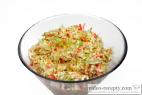 Recept Dietní salát Coleslaw - salát coleslaw